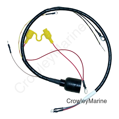 Johnson/Evinrude Internal Engine Harness
