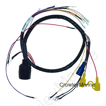 Wiring Harness, Johnson/Evinrude