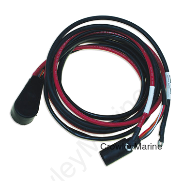 Engine Adapter Harness, Mercury
