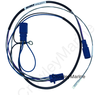 ESA Adapter Harness (Drop Ship Only)