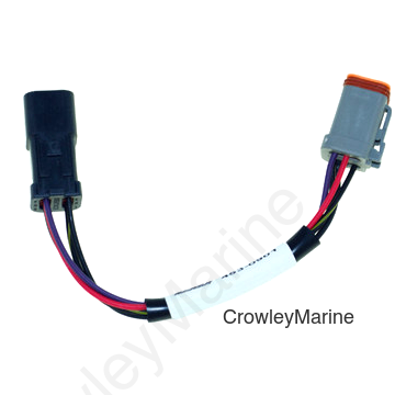 Boot Strap Adapter, J/E (Drop Ship Only)