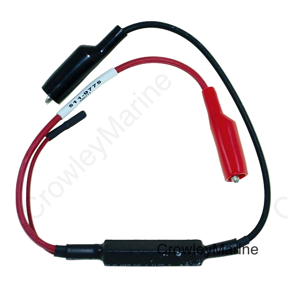 Pack Load Resistor