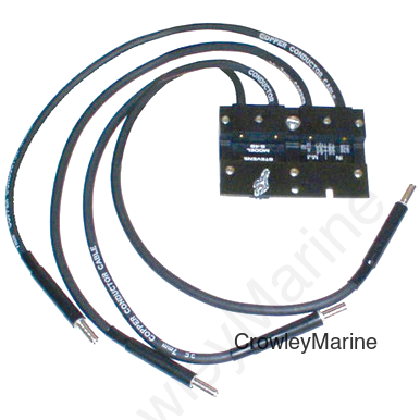 Tester-Spark, 1-4 Cyl.
