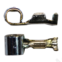 Coil Terminal, Johnson/Evinrude
