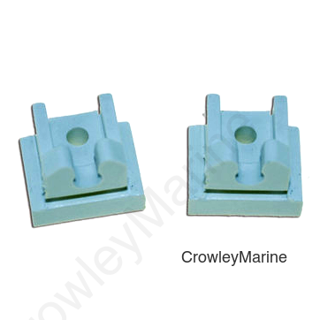 Insulator Blocks