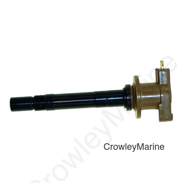Distributor Shaft/Rotor, Merc (Drop Ship Only)