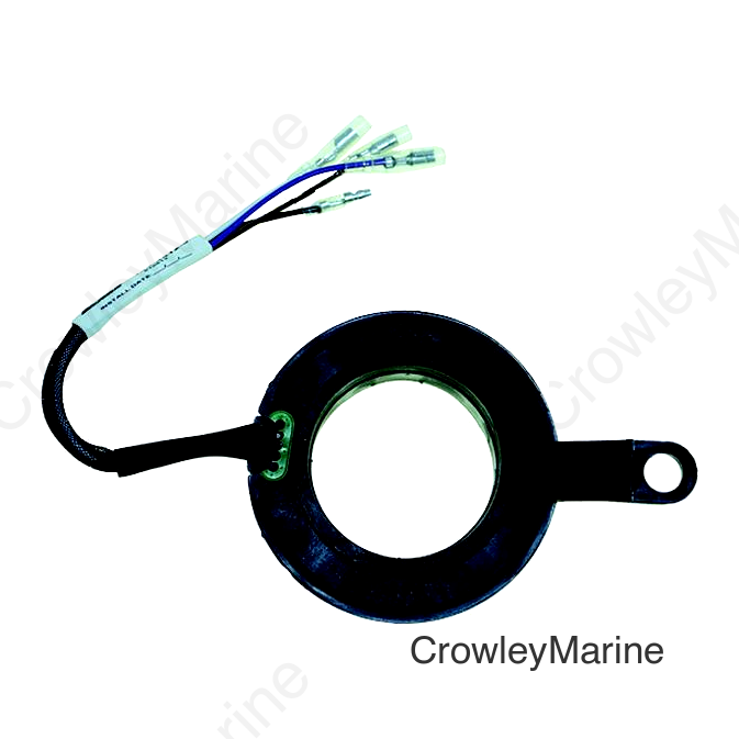 Mercury Trigger