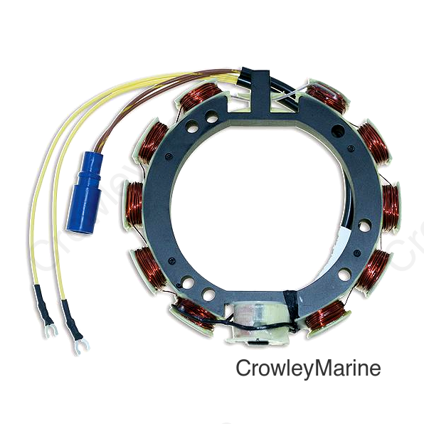 Johnson/Evinrude Stator