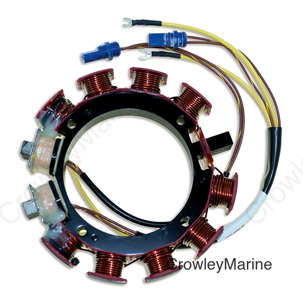 Johnson/Evinrude Stator