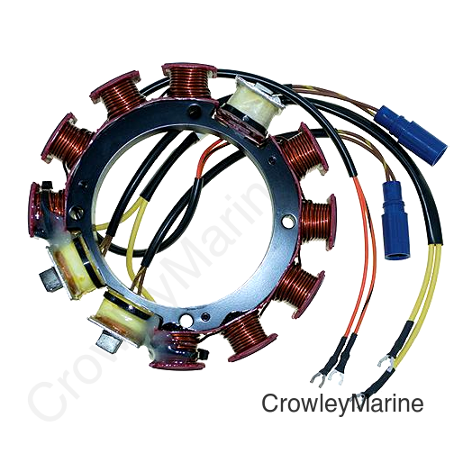 Johnson/Evinrude Stator