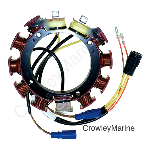 Johnson/Evinrude Stator