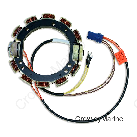 Johnson/Evinrude Stator