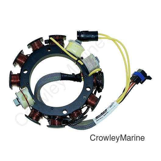 Johnson/Evinrude Stator