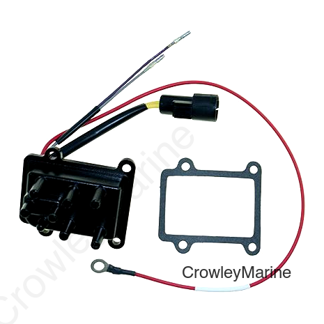 OMC Voltage Regulator