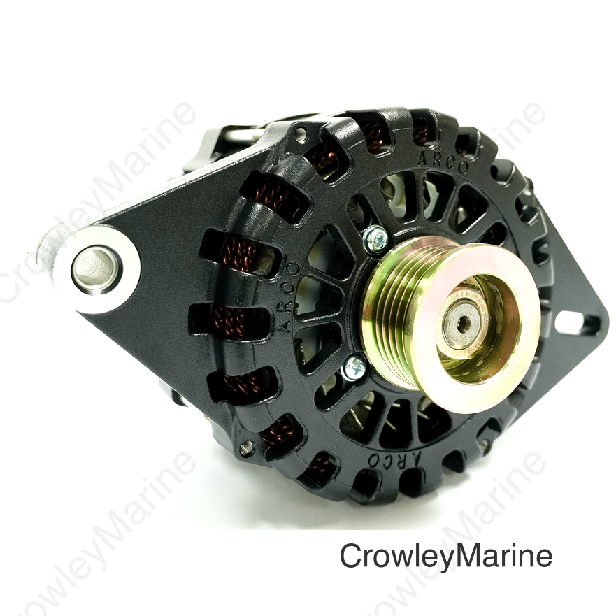 12V275ASF12 SIDEBATTERYPOST E