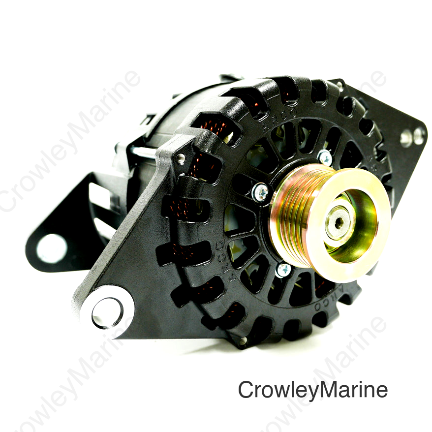 12V275ADF4 SIDEBATTERYPOST IN