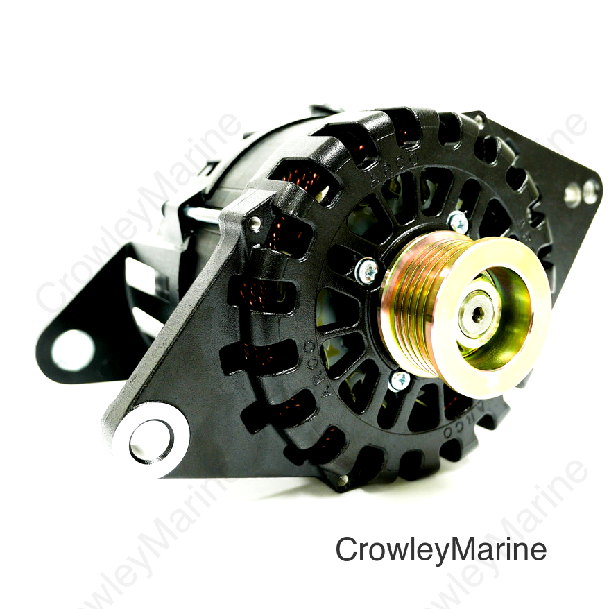 12V275ASF12 SIDEBATTERYPOST I
