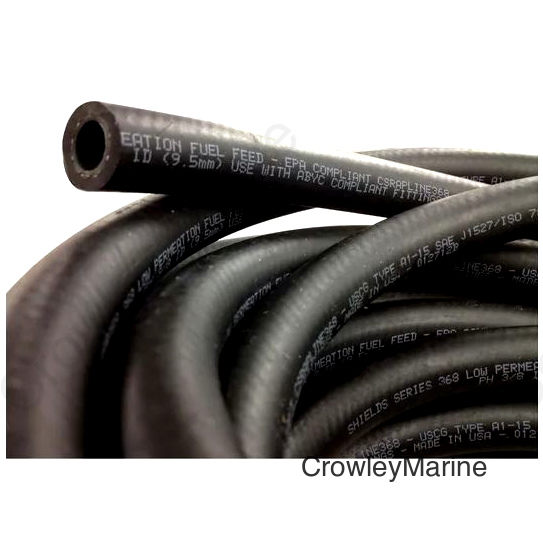 1/2' LOW PERMEATION FEED A1-15