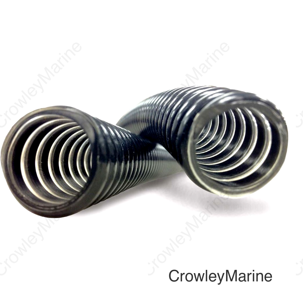 3/4' MULTIFLEX 100' COIL BLK