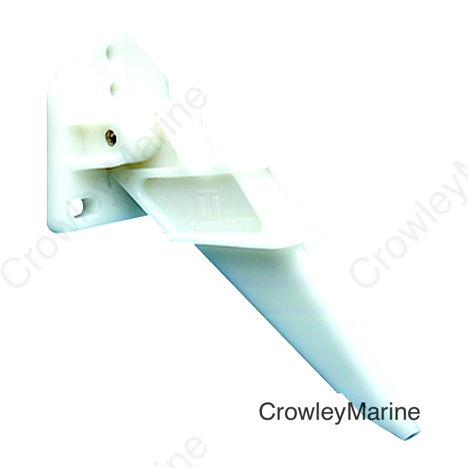 PITOT TUBE ASSEMBLY