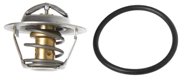 Sierra 3615 Volvo Thermostat Kit