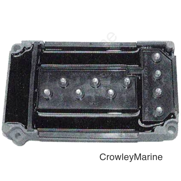 MERCURY SWITCHBOX 3 & 6 CYL OEM #332-7778A12