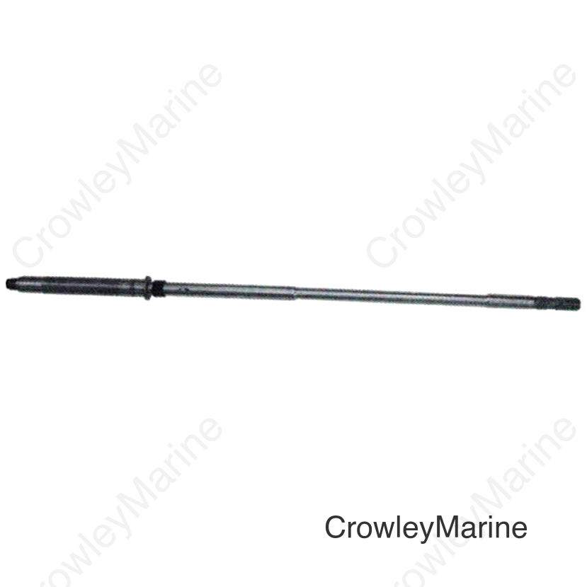 YAMAHA DRIVESHAFT 20" 75-100HP 4-STR