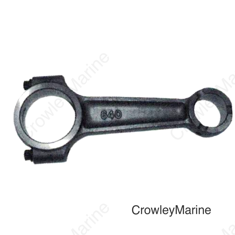 MERCURY NEW CONNECTING ROD 40/60HP 3CYL