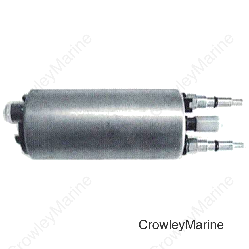 MERCURY FUEL PUMP- BOOST- 2.5L