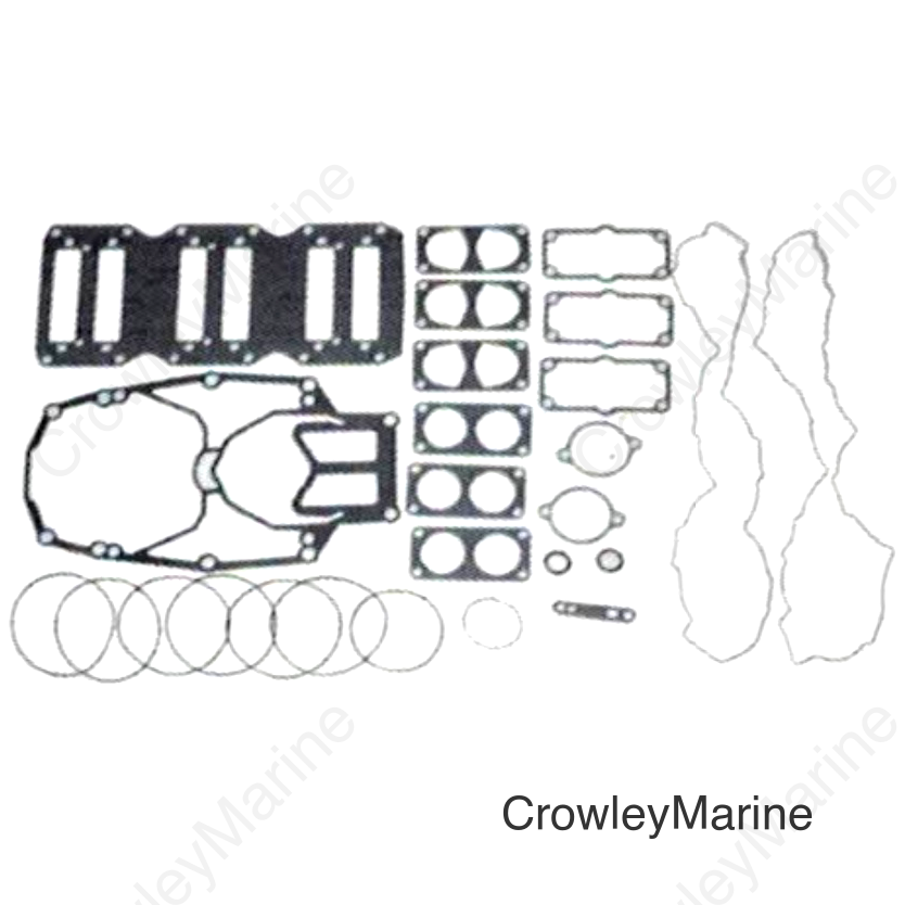 MERC 3.0L P/H GASKET SET 1994-2001