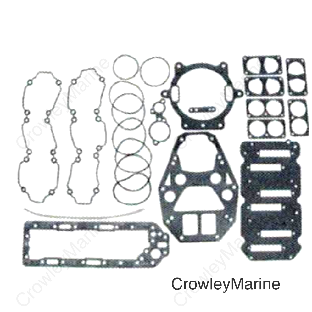 MERCURY GASKET SET 210 SPORTJET