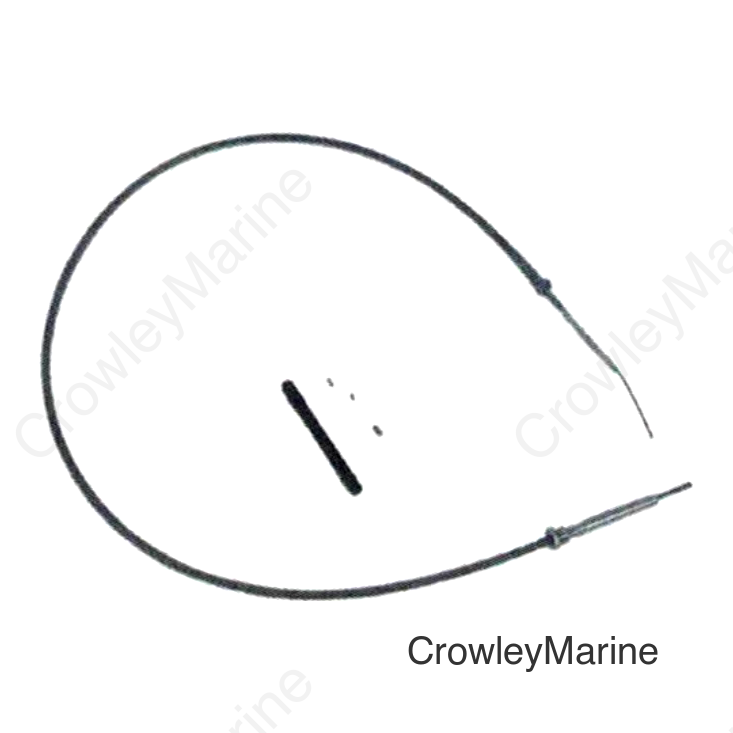COBRA SHIFT CABLE ASSEMBLY