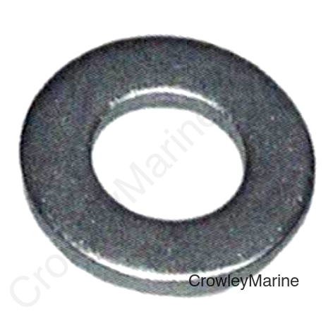 MERCRUISER DRIVE MOUNTING WASHER OEM#12-35935
