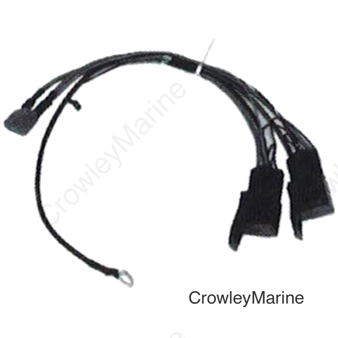 MERCURY NEW TWO WIRE RELAY