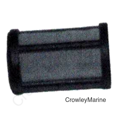 MERCRUISER FUEL FILTER 224CID / GM inline 4&6 cyl