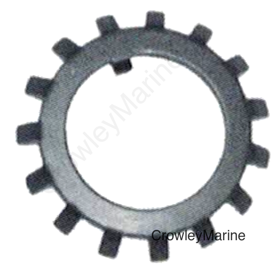 OMC RETAINER OEM #911752