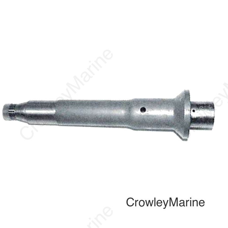 OMC COBRA LOWER DRIVE SHAFT OEM#911693