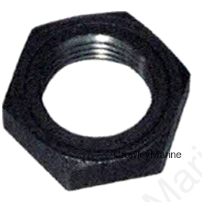J/E V6 PINION NUT