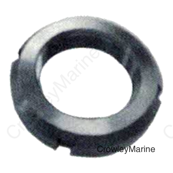 OMC U-JOINT NUT OEM#911937
