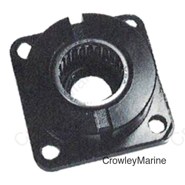 OMC BEARING HOUSING AND SEAL OEM #982422