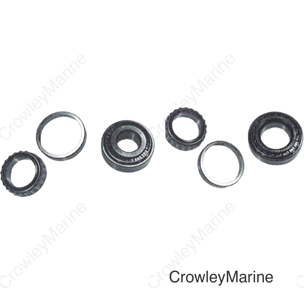 COBRA UPPER BEARING KIT