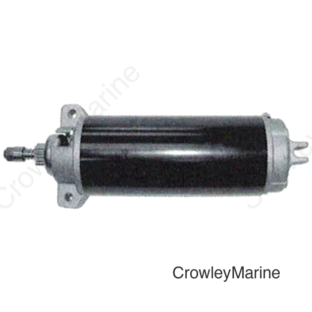 MERCURY STARTER 3.0 DFI OEM #50-8331531