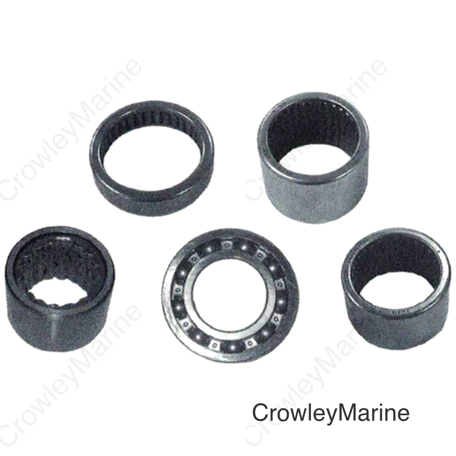 YAMAHA LOWER BEARING KIT 4CYL