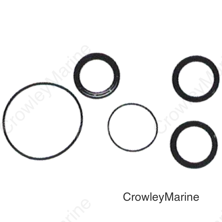 MERCURY CRANKSHAFT/ END CAP  SEAL KIT 3.0