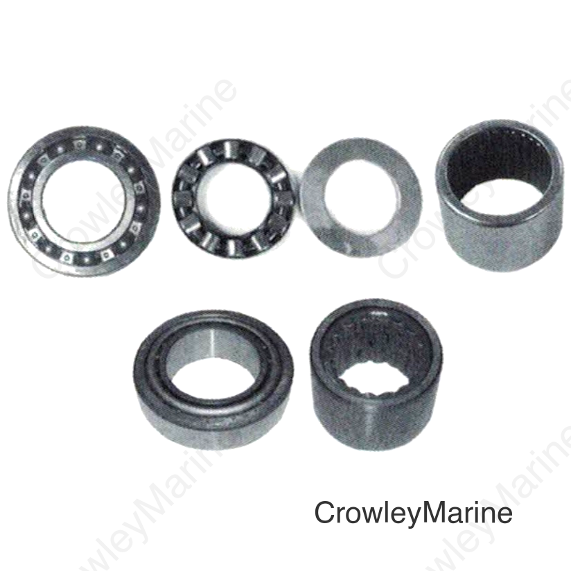 YAMAHA BEARING KIT BOLT IN STYLE