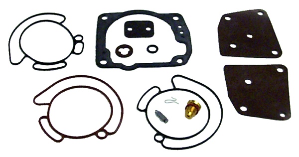 CARBURETOR KIT OMC