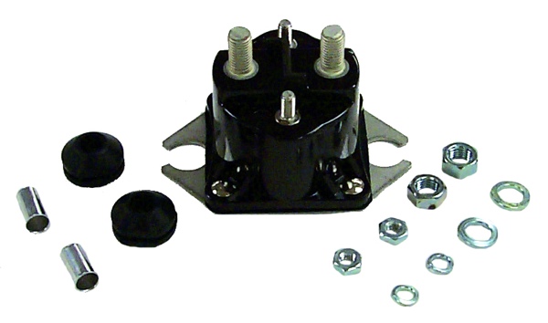 STARTER SOLENOID 89-817109A 2