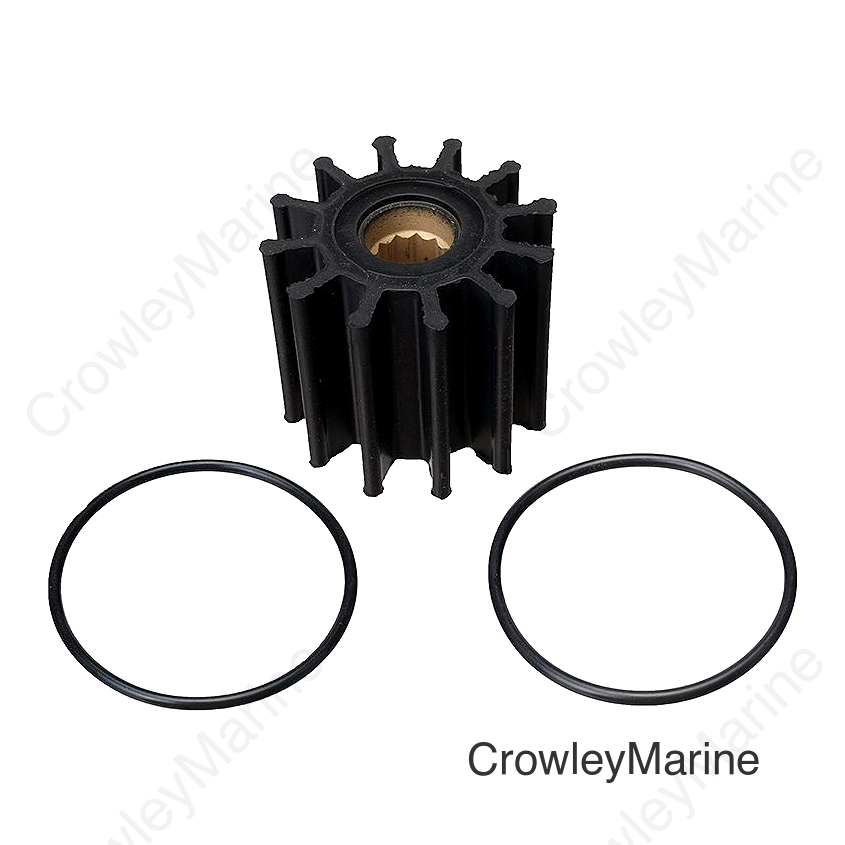 Impeller-Volvo GM engines