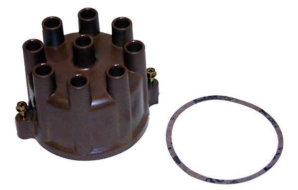 Distributor Cap Mercruiser