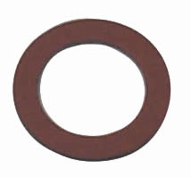DRAIN SCREW GASKET YAMAHA